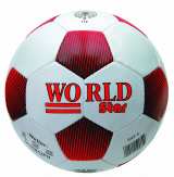 Lopta fudbal World Star 5 John 52984