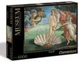Slagalice 4000pcs The Birth of Venus by Botticelli 34513