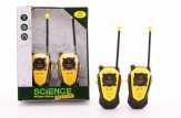 Science Explorer Set Voki-Toki B/O 80m 26945 (1/24)