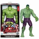 Avengers Hulk figura 30cm B0443
