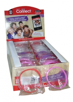 One Direction narukvica 1D10273(1/40)