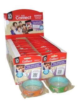 One Direction Narukvica 1D10207(1/20)