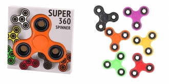 Hand Spinner Super 360 30008