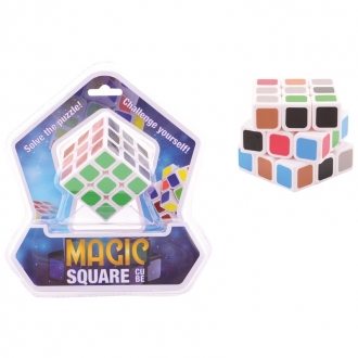 Rubikova Magicna kocka 25028 (1/24)