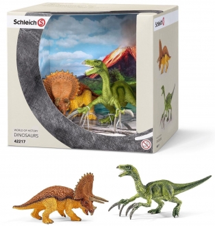 Schleich Figure dinosaurusa 42217