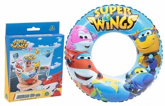 Super Wings slauf za plivanje R50cm UPN01000
