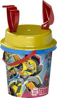 Transformers kofica za plazu srednja