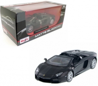 Maisto Metalni model autica 1:24 Lamborghini Aventador LP700-4 31504