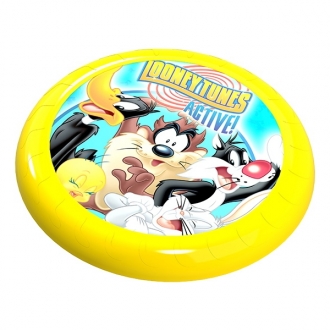 Looney Tunes disk/frizbi  230mm WB-LT-1005