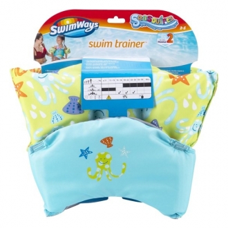 SwimWays set za trening plivanja 2ass 6052510