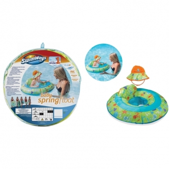 Swimways set Baby slauf sa kapicom Spin Master 6039933 (20093547)