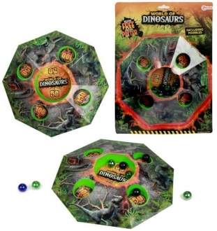 World of dinosaurus igra sa klikerima 66078A