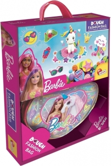 Barbie Fashion Bag plastelin 91928