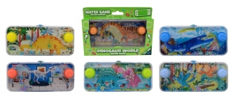 Igra strpljenja u vodi Dinosaurus World Deluxe 6ass 24393