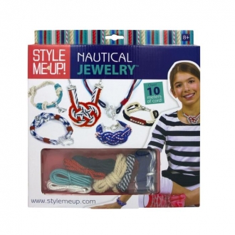 Style Me Up napravi nakit Nautical 00451-PAKEAA-1-01