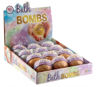 Kugle za kupanje Bath Bombs 3401209000