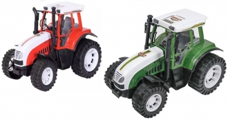 Traktor Farm u kutiji 34x19x19cm 2ass 0488-120