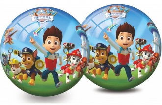 Paw Patrol Lopta licencirana 230mm NL-PP 002