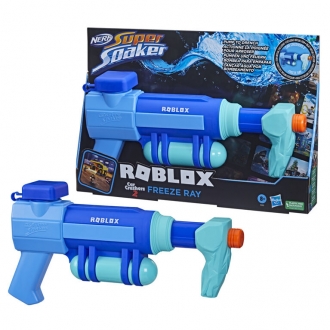 Nerf pistolj Roblox Soaker Roblox Car Crushers 2 F37815L00