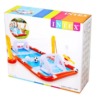 Intex Action Sports Play Centar 325x267x102cm 57147NP