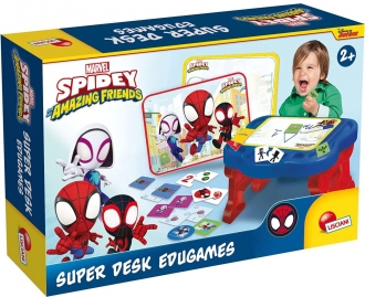 Spidey Super sto Edugames 99153