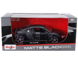 Maisto Metalni model autica 1:24 Audi R8 31281