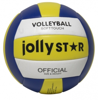 Odbojkaska lopta JollyStar SIZE 5 JW JS-VOLLEY1