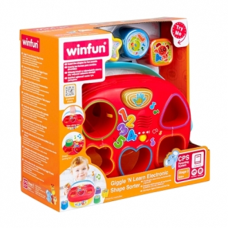 Win Fun Giggle sorter oblika 230201-NL