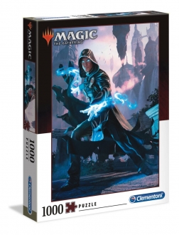 Clementoni Slagalica 1000pcs Magic The Gathering 39562