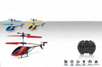 Helikopter R/C USB LH1602