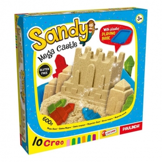 Sandy Mega Dvorac 80854 Lisciani