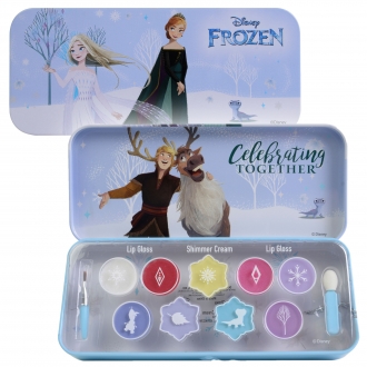 Frozen II Sminka ass 1580361E