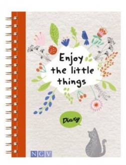 Notes Enjoy the little things 0/20/1847953/FSM