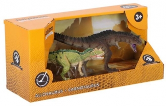 JollyDino set dionsaurus 2pcs Camotaurus JW JF-JD202