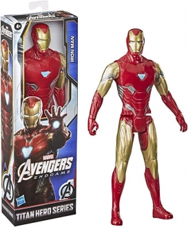 Avengers Iron Man figura 30cm F2247