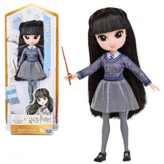 Harry potter figura cho chang 6061837