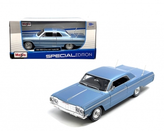 Maisto Metalni model autica 1:24 1964 Chevrolet Impala SS 32908