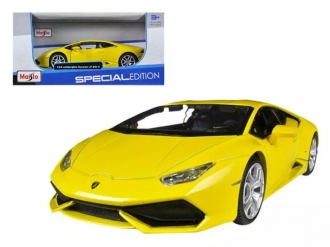 Maisto Metalni model autica 1:24 Lamborghini Huracan LP 610-4 31509YL