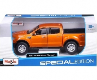 Maisto Metalni model autica 1:24 2019 Ford Ranger 31521OG