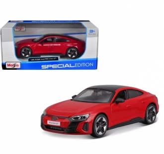 Maisto Metalni model autica 1:24 2022 Audi RS e-tron GT 32907RD