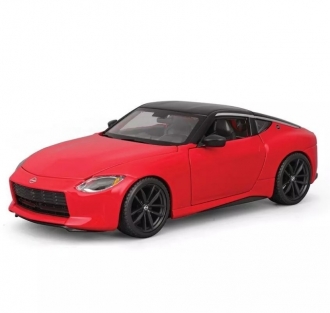 Maisto Metalni model autica 1:24 2023 Nissan Z 32904RD