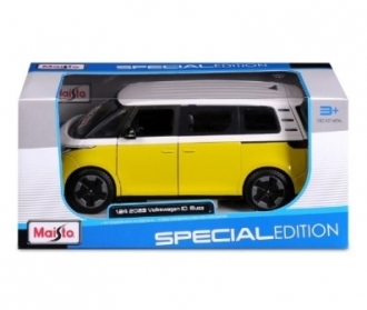 Maisto Metalni model autica 1:24 2023 Volkswagen ID. Buzz 32914YL