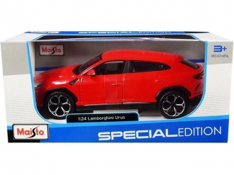 Maisto Metalni model autica 1:25 Lamborghini Urus 31519RD