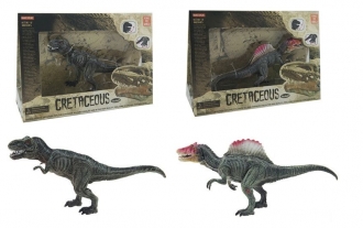 Dinosaurus Cretaceous 4401-1