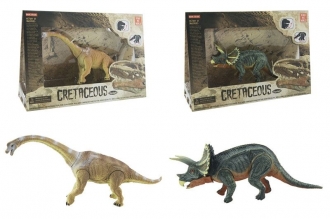 Dinosaurus Cretaceous 4401-2