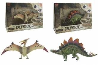 Dinosaurus Cretaceous 4401-3