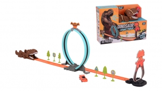 Auto staza Dino Race 26129