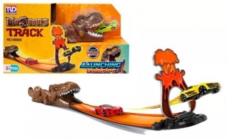 Dinosaurus staza Catapult 99909B