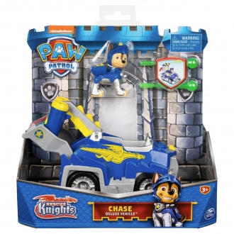 Paw Patrol set Rescue Knights Chase 6063584