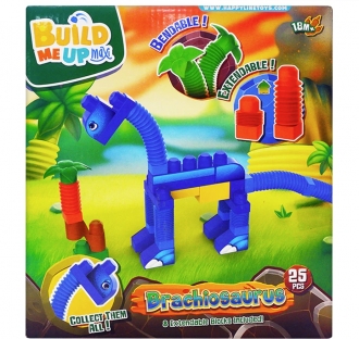 Build Me Up Maxi kocke Brachiosaurus I beba 31pcs 506247